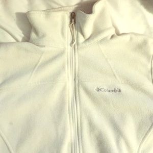 Columbia Fleece